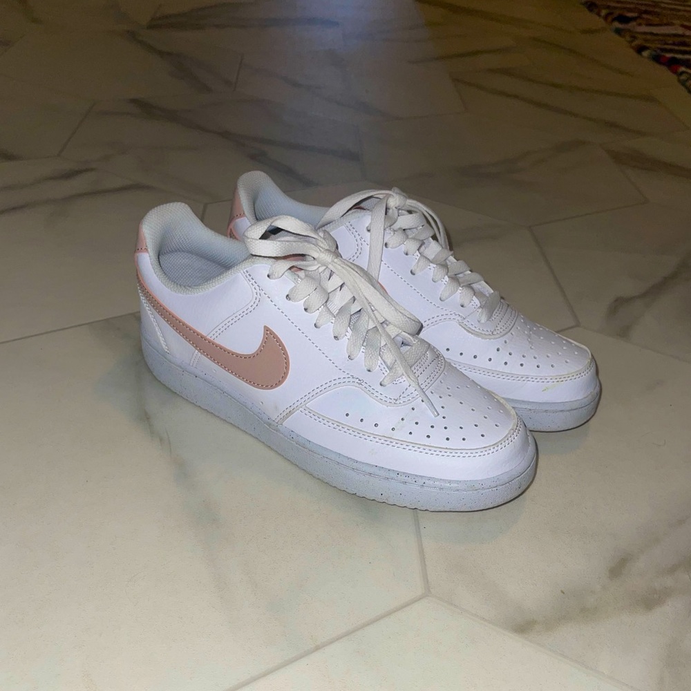 Nike Court Vision low next nature